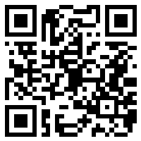 QR Code for bitcoin:39TRVp2SxkXH85cMA97boFkHUgts8RNoVB