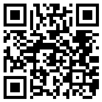 QR Code for bitcoin:39TUzxaaVwSjKFP862nXtGd6AFV1RttyvH