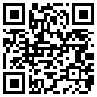 QR Code for bitcoin:39TacmVGpPGoCZLejB2D5yy8aJKNvkpfGg