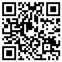 QR Code for bitcoin:39TcdiiePMWWthdR8bwHoQBsrDe3ovKjZx
