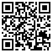QR Code for bitcoin:39TdwunkxYziv2KFvEW4cFwTShU7w8xprR