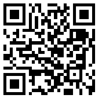 QR Code for bitcoin:39TjXfCy3LiDwRWpj514jDQ1HLTHoQmtfF