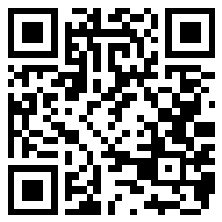 QR Code for bitcoin:39Tp6ZpX8wXZnM3iitDHmj2RhYC6DeAdCd