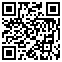 QR Code for bitcoin:39TpvKz754q3acSp4LsoRtKFeQvxvdKaTY
