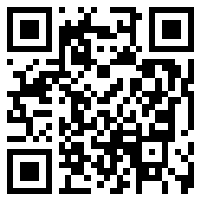 QR Code for bitcoin:39Tq34ELioQF3JLU2vanAwrsow6vVnLt3A
