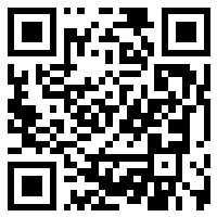 QR Code for bitcoin:39TuP9JCfMG2rGKwJEnKoNwgWSC8FGj71A