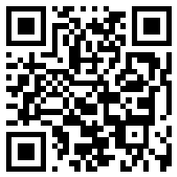 QR Code for bitcoin:39TuX3HUcb3DRryoFY96tJYo3ujd6UaaFF