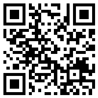 QR Code for bitcoin:39TvEDbBQXhWG6Xk5K4cZsQEDDa4MSm4vB