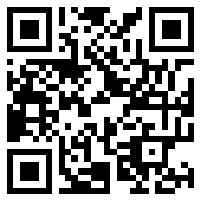 QR Code for bitcoin:39TzSyahAwSESP83fL3NKg5vmCozACDmEt