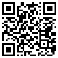 QR Code for bitcoin:39U6GveFqeW3HFSyp12CEr649LYMgCB48s