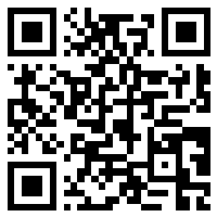 QR Code for bitcoin:39UMmSPWPvtJRaQV9vbj1PuRKPagTYabaQ
