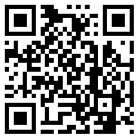 QR Code for bitcoin:39UTfieHDnfDp772VJ1URLVXQ8oo8P4Azm