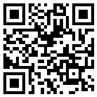 QR Code for bitcoin:39UU1AB8NUCLrF2Busj4qnvYZWNXBoJwCE