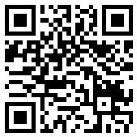 QR Code for bitcoin:39UXmqCqfifPt44btngDEoBteCZHyUJCsm