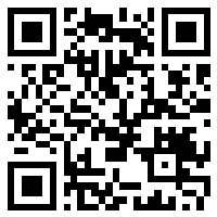 QR Code for bitcoin:39UZRt93fT645pV4phJRPmFMtFMUcJsZut