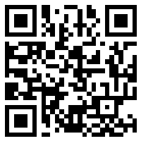 QR Code for bitcoin:39UifJVTk75fDahS72TY6JKHzK8CFs9AW1