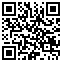 QR Code for bitcoin:39UoURE4FwEba1PcorJQW4aAdCSHnf4LeT