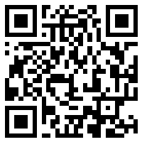 QR Code for bitcoin:39UtVJesYFo2KkNtCWqPPvDAMFoEmMqR2x