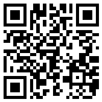 QR Code for bitcoin:39V6YUbvbg2p8eJJX5epWLYLEa464PLfuN