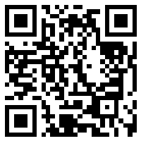 QR Code for bitcoin:39V8qi9o7cXxLHqnzBoWTJ6a2t6dwh2jQv