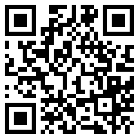 QR Code for bitcoin:39V9fwMchkM3MgnAWEDwWHYzSJtGxfrdVB
