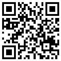 QR Code for bitcoin:39V9ihsbrVC8FzYL3ZV4E62ukeXh4gLAD4