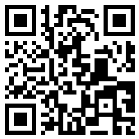QR Code for bitcoin:39VCufReVwLb6hUBMRP2xnU1eNLPibRnQN