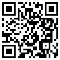QR Code for bitcoin:39VDXvdc5d9eCTc7TBmrwU3sup16Jc7r2F