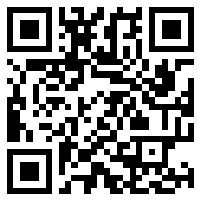 QR Code for bitcoin:39VDuPxpzFfbCh3Ndn5L6Z8EPYFKhXziSn