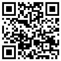 QR Code for bitcoin:39VQJNBj7ejpKHmUfouiZHTd58Aci4ppNz
