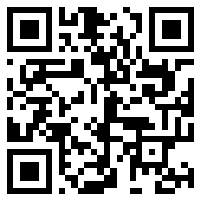 QR Code for bitcoin:39VTZ6pybZupBfmpjvccujVc2SwuqjUQJw