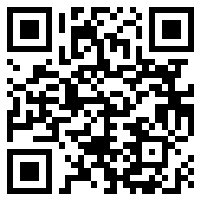 QR Code for bitcoin:39VaxVU6S6GWtCTrNx3FbQur2YaSCoKWNo