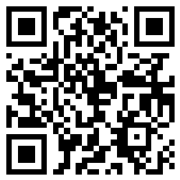 QR Code for bitcoin:39Vbm7AcswPDjB8csjwdTejn7fnMkLKNGu