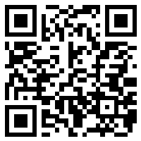 QR Code for bitcoin:39VbzGd88o7tzCkXYVtntcTw99ki38UQXu