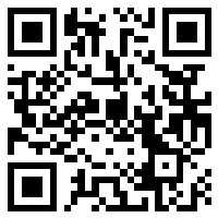 QR Code for bitcoin:39ViFCkNsfzDF71eypevE14HCkccZaVt6R