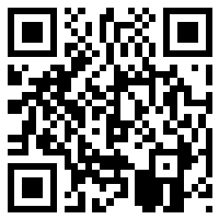 QR Code for bitcoin:39Vmthme3hQLCEUTPSWe3xBpC6qHo5GU3x