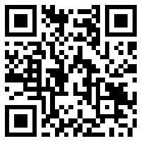 QR Code for bitcoin:39Vq9aLeKiAb3tt4R4YbPL8vb3weL31ADV