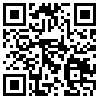 QR Code for bitcoin:39VsCsXWt3sbYSaXW7T2y28FMj2csveavf