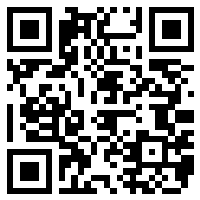 QR Code for bitcoin:39Vxv7TrwtLsd7EM7a4fFX9gSu6HsS3JLJ