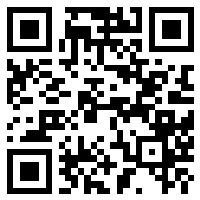 QR Code for bitcoin:39VyZJCdQ3eRzu8RsH4QYkHvdbW6nyFsTC