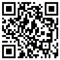 QR Code for bitcoin:39W9YNNFCpL9VmuC2ecyCk2jExDPDyrw7B