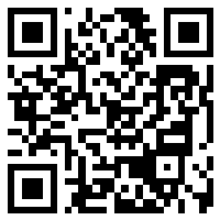 QR Code for bitcoin:39W9rR8E1bdAXYkgftdMF9Ed45Box2dE4v