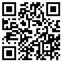 QR Code for bitcoin:39WEuRMU6wFUtKMqsUV13bxY3tUXuregdB