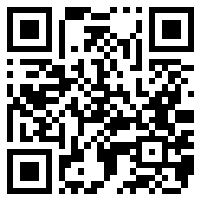 QR Code for bitcoin:39WK7NscyQrTu4ERWikKTjUgfBxbfzugy5