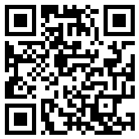 QR Code for bitcoin:39WMfkUB4owvCznQRn19RHPEEzAFCGJUVL