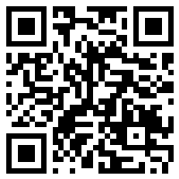 QR Code for bitcoin:39WRc1A7Z1c5WWmQqPZaTWPas9KAUPQg3B