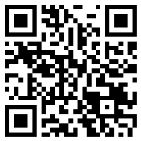 QR Code for bitcoin:39WSxpTRW2aX5ASZ1bwaviKxnddDG6iAxL