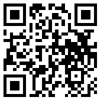 QR Code for bitcoin:39WUD87jBZyftBjYGjAWEDhwJe8KLMrsS5
