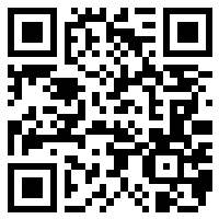 QR Code for bitcoin:39WdCDJjDsEVzfekCYf5FJySCexskP2B9A