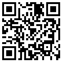 QR Code for bitcoin:39WmTBLLeJTR8LSKkVTGJtBw4eMKhzWE4b